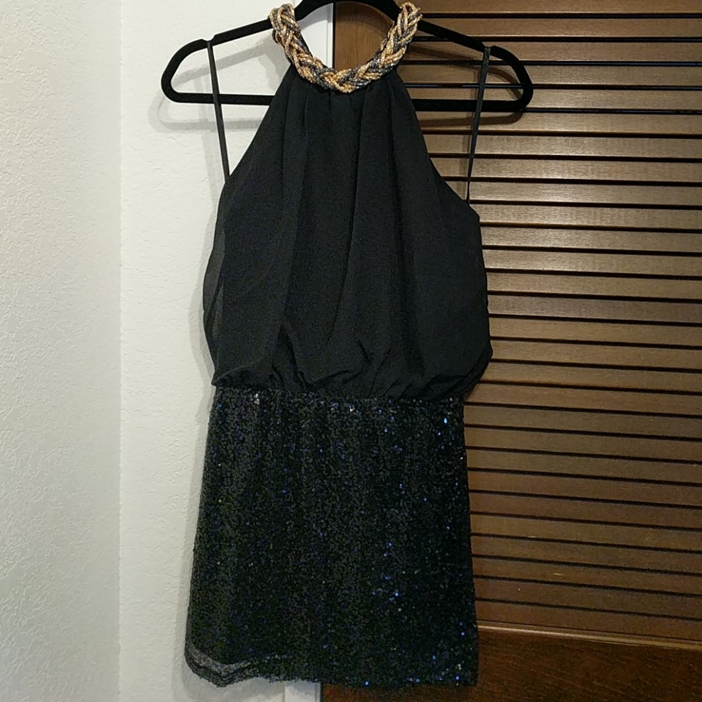 Ya Los Angeles Dress